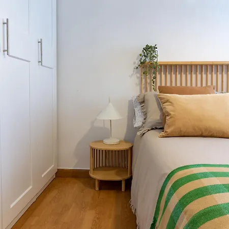 Ah El Rincon De La Calzada Vut5778as Appartamento