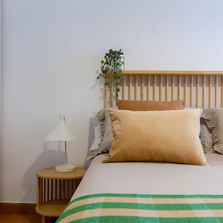 Appartamento Ah El Rincon De La Calzada Vut5778as Gijón