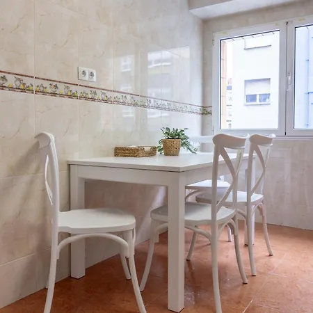 Ah El Rincon De La Calzada Vut5778as * Gijón