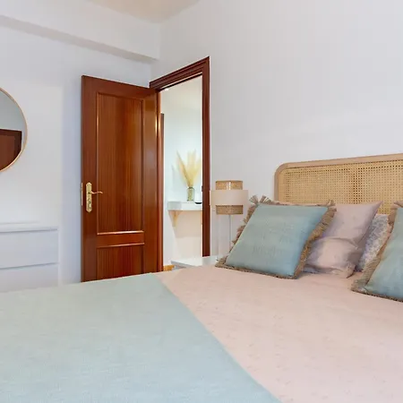 Ah El Rincon De La Calzada Vut5778as * Gijón