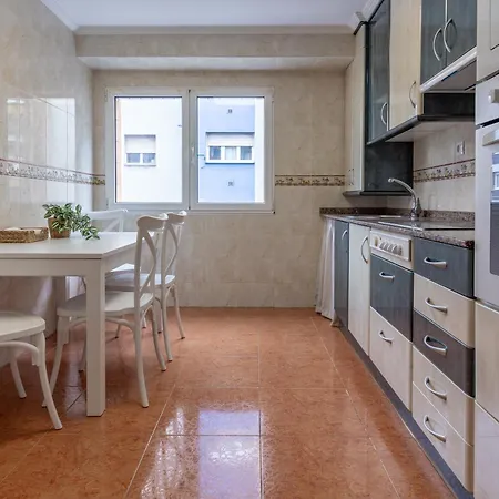 Ah El Rincon De La Calzada Vut5778as * Gijón