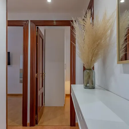 Ah El Rincon De La Calzada Vut5778as Appartamento *