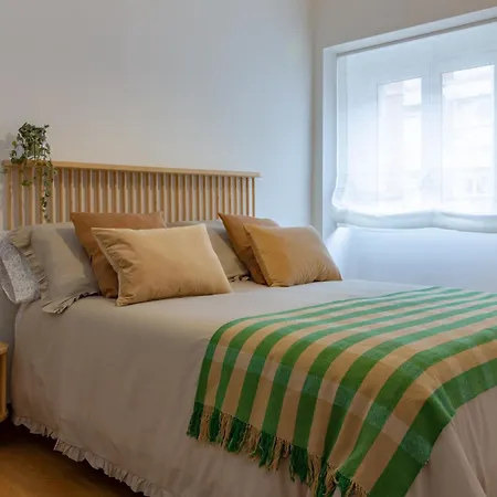 Appartamento Ah El Rincon De La Calzada Vut5778as *