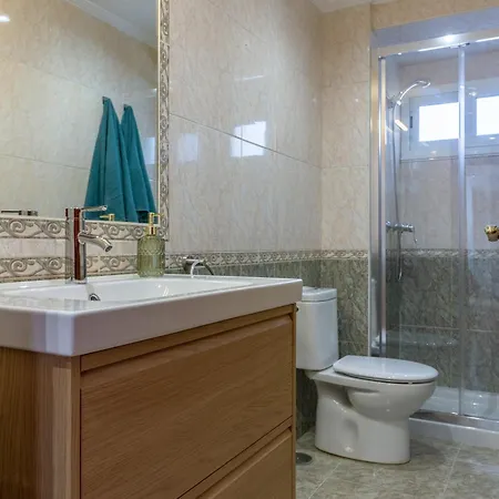 Appartamento Ah El Rincon De La Calzada Vut5778as *