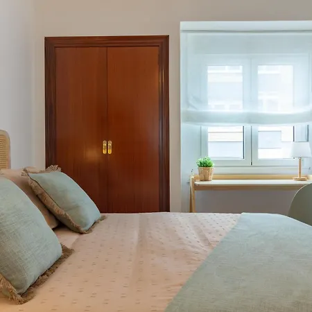 Ah El Rincon De La Calzada Vut5778as Appartamento Gijón