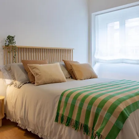 Ah El Rincon De La Calzada Vut5778as Appartamento