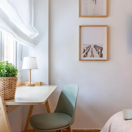 Appartamento Ah El Rincon De La Calzada Vut5778as *