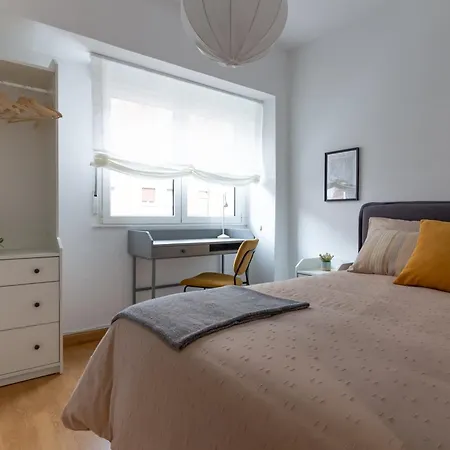 Appartamento Ah El Rincon De La Calzada Vut5778as Gijón