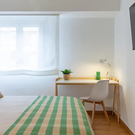 Appartamento Ah El Rincon De La Calzada Vut5778as *