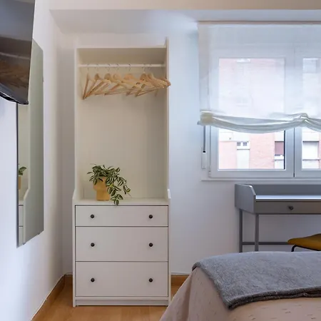 Appartamento Ah El Rincon De La Calzada Vut5778as