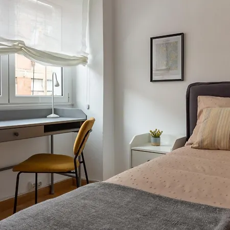 Ah El Rincon De La Calzada Vut5778as Апартаменты *