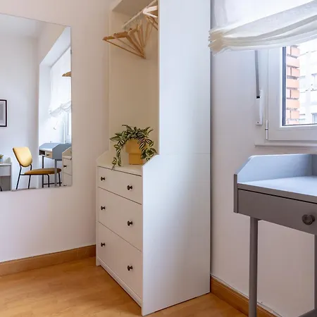 Ah El Rincon De La Calzada Vut5778as Апартаменты Хихон