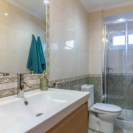 Ah El Rincon De La Calzada Vut5778as Хихон