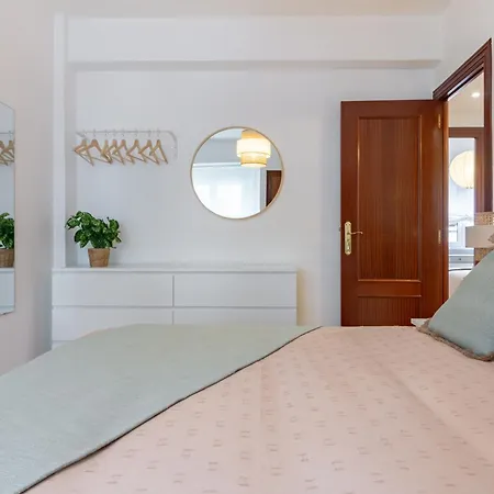 Ah El Rincon De La Calzada Vut5778as Апартаменты Хихон