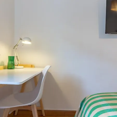 Ah El Rincon De La Calzada Vut5778as Апартаменты