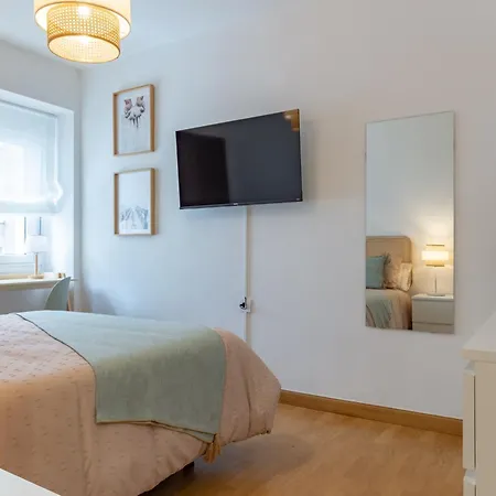 Ah El Rincon De La Calzada Vut5778as Хихон