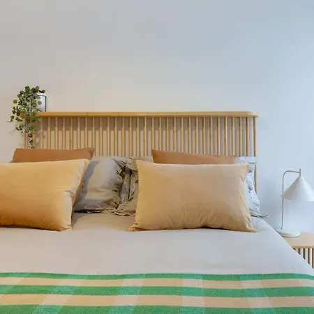 Ah El Rincón De La Calzada Vut5778as Apartamento *
